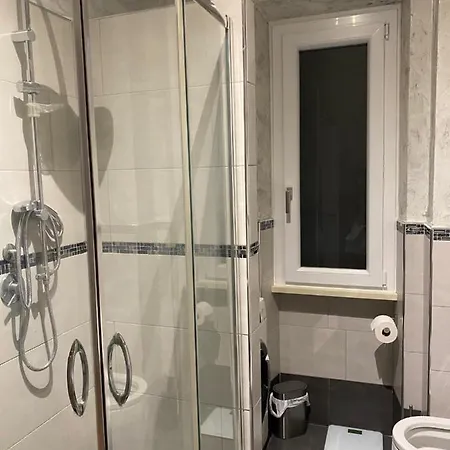 Apartamento Intero Roma