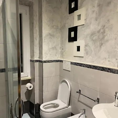 Intero Apartamento *